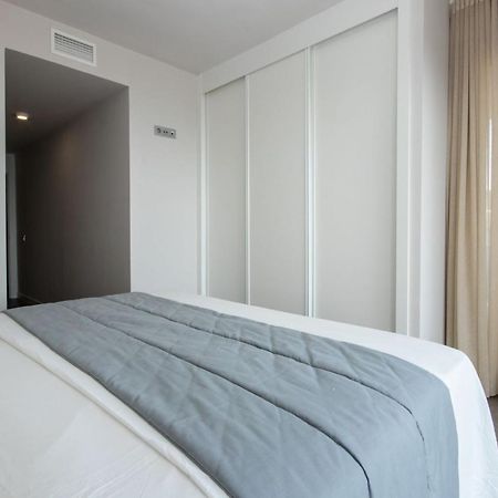 Luxury Apartment Stunning Seaview Bs 3104 マニルバ エクステリア 写真