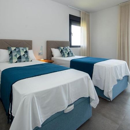 Luxury Apartment Stunning Seaview Bs 3104 マニルバ エクステリア 写真