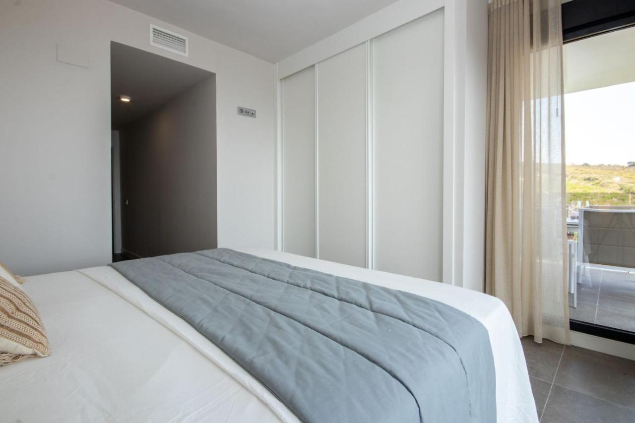 Luxury Apartment Stunning Seaview Bs 3104 マニルバ エクステリア 写真
