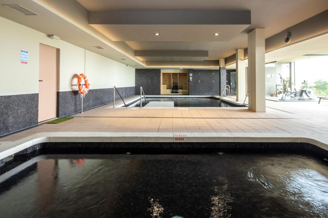 Luxury Apartment Stunning Seaview Bs 3104 マニルバ エクステリア 写真
