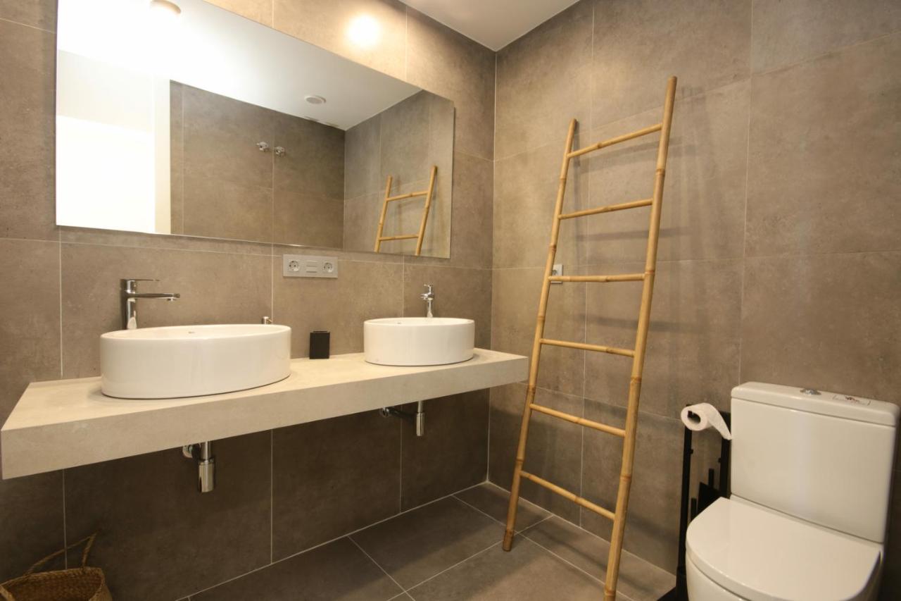 Luxury Apartment Stunning Seaview Bs 3104 マニルバ エクステリア 写真