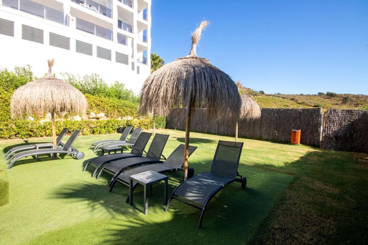 Luxury Apartment Stunning Seaview Bs 3104 マニルバ エクステリア 写真