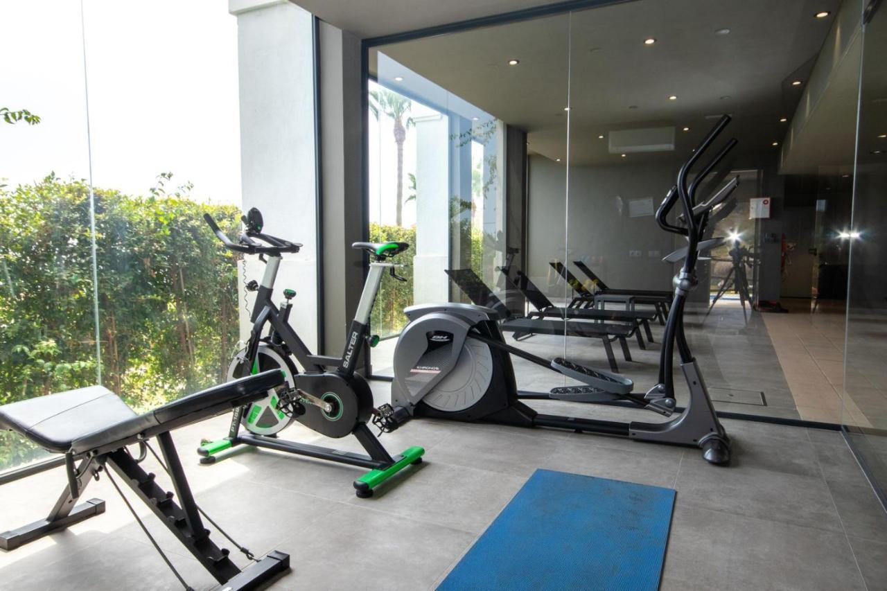 Luxury Apartment Stunning Seaview Bs 3104 マニルバ エクステリア 写真
