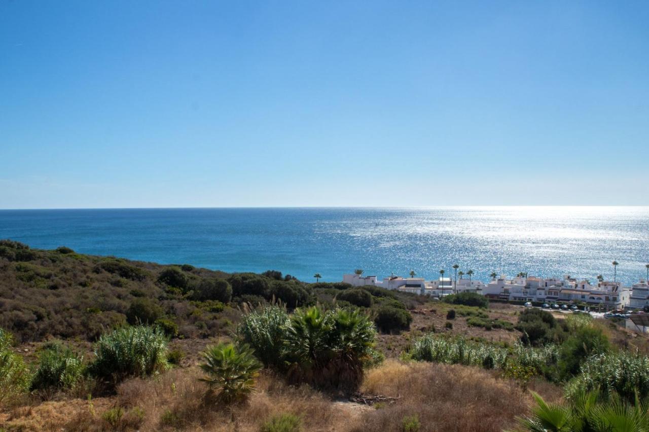 Luxury Apartment Stunning Seaview Bs 3104 マニルバ エクステリア 写真