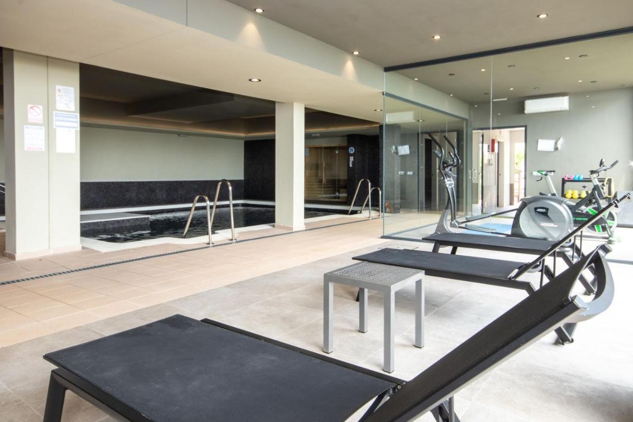 Luxury Apartment Stunning Seaview Bs 3104 マニルバ エクステリア 写真