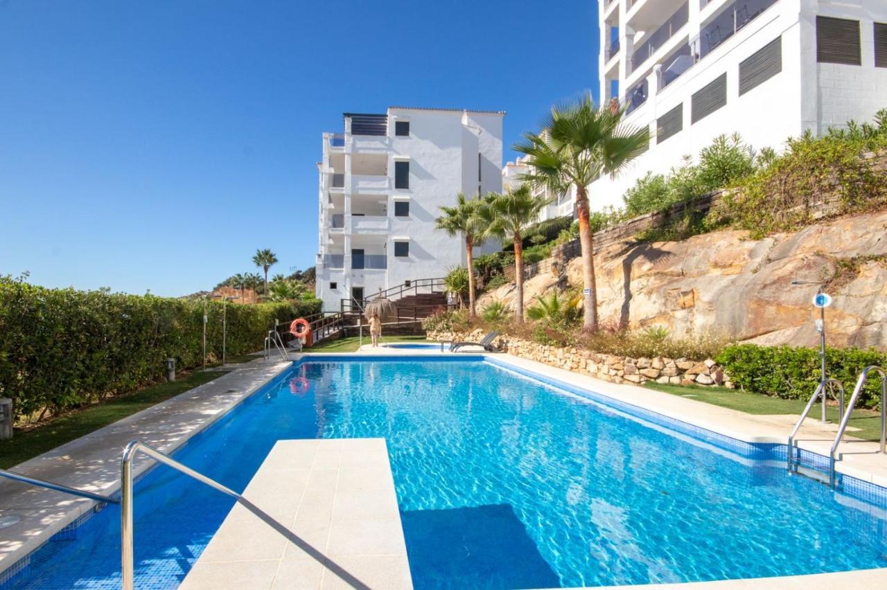 Luxury Apartment Stunning Seaview Bs 3104 マニルバ エクステリア 写真