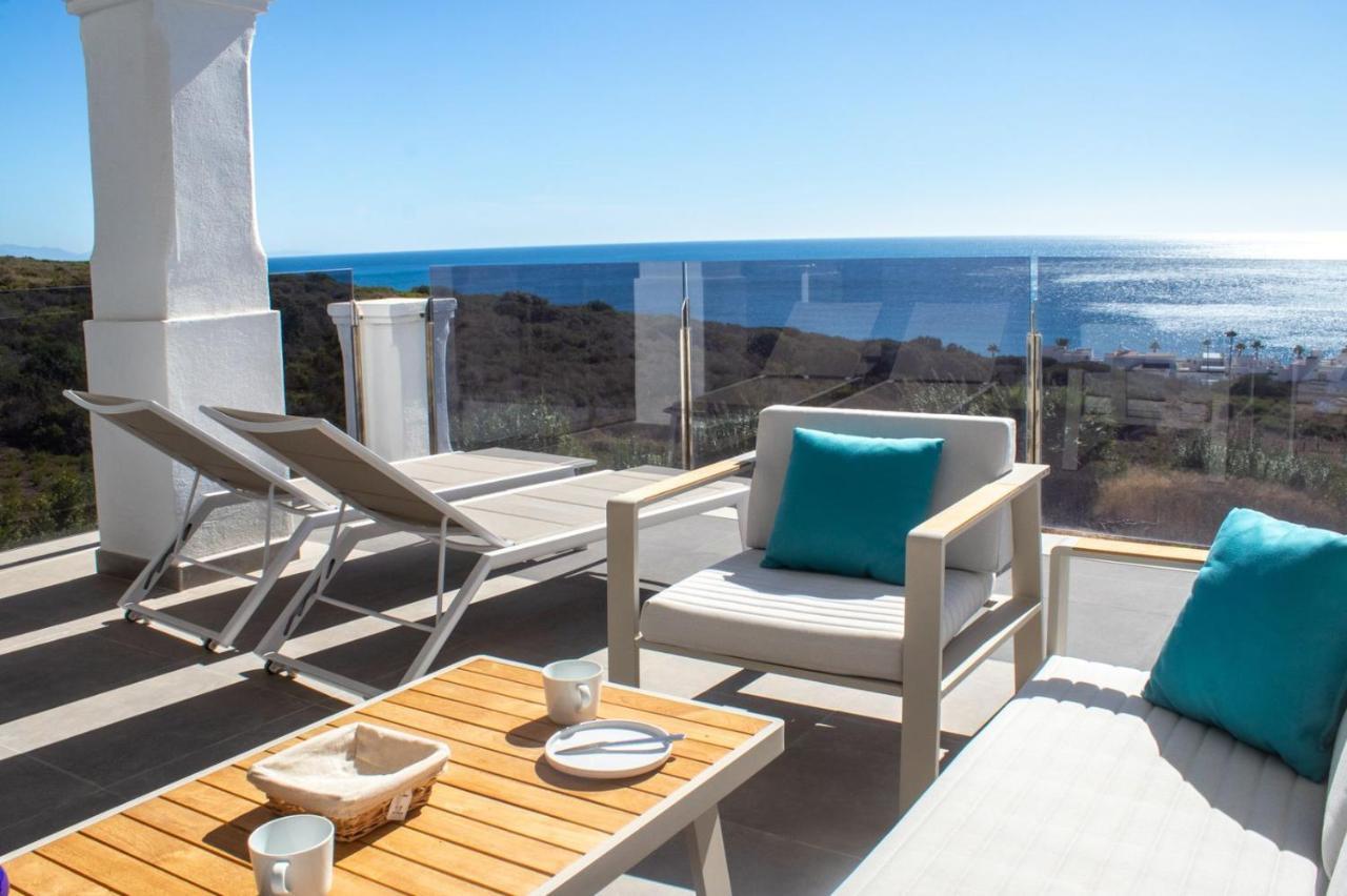 Luxury Apartment Stunning Seaview Bs 3104 マニルバ エクステリア 写真